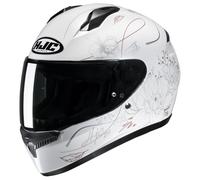 Full Face Helmet HJC C10 EPIK MC8