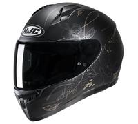 Full Face Helmet HJC C10 EPIK MC9SF