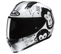 Full Face Helmet HJC C10 GETI MC10