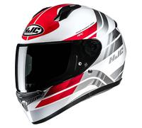 Full Face Helmet HJC C10 HIPER MC1