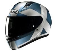 Full Face Helmet HJC C10 TEZ MC2SF