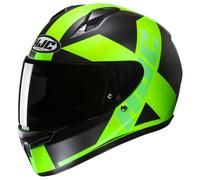 Full Face Helmet HJC C10 TEZ MC4HSF