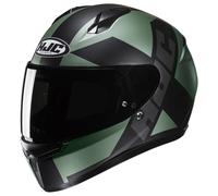 Full Face Helmet HJC C10 TEZ MC4SF
