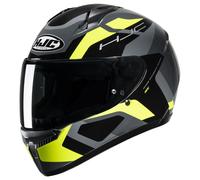 Full Face Helmet HJC C10 TINS MC3H