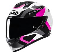 Full Face Helmet HJC C10 TINS MC8