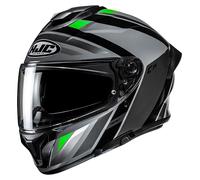 Full Face Helmet HJC C71 FABER MC4