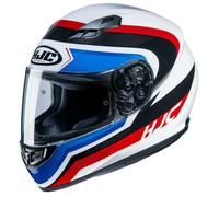Full Face Helmet HJC CS-15 Rako MC21 Size S