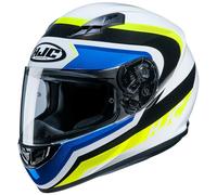 Full Face Helmet HJC CS-15 Rako MC24 Size L