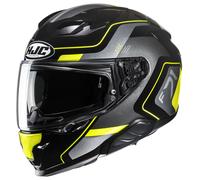 Full Face Helmet HJC F71 ARCAN MC3H