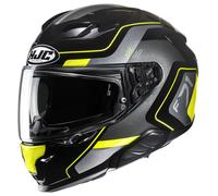 Full Face Helmet HJC F71 ARCAN MC3H