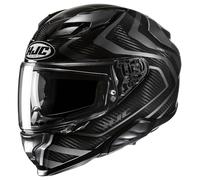 Full Face Helmet HJC F71 CARBON NEVIO MC5
