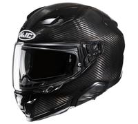 HJC F71 Carbon Solid Helmet, black, size M
