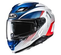Full Face Helmet HJC F71 CATOS MC21