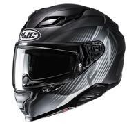 HJC F71 Catos MC5F Full-Face Helmet unisex Matt/Black/Anthracite, S