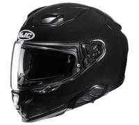 HJC HJC - Helmet F71 Black Metal M