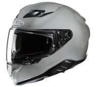 Full Face Helmet HJC F71 SOLID N.GRAY