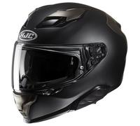 Full Face Helmet HJC F71 SOLID SEMI FLAT BLACK TITANIUM
