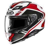 HJC HJC - Helmet F71 TOZZ MC1 XL