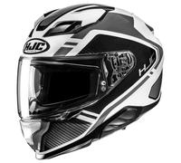 Full Face Helmet HJC F71 TOZZ MC5