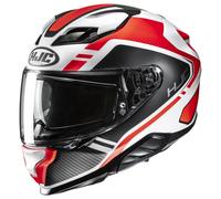 Full Face Helmet HJC F71 TOZZ MC6HSF