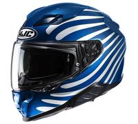 Full Face Helmet HJC F71 ZEN MC2