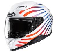 Full Face Helmet HJC F71 ZEN MC21SF