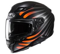 HJC HJC - Helmet F71 Zen MC7SF S