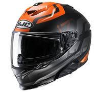 HJC HJC - Helmet i71 Enta MC-7SF XL