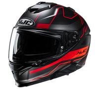 Full Face Helmet HJC i71 IORIX MC1SF