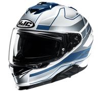 HJC HJC - Helmet i71 Iorix MC2 M