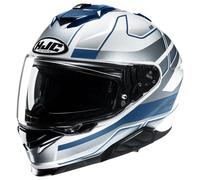 HJC HJC - Helmet i71 Iorix MC2 XL