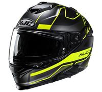 Full Face Helmet HJC i71 IORIX MC3HSF