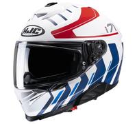 HJC I71 Simo MC21SF Full-Face Helmet blue size XXL