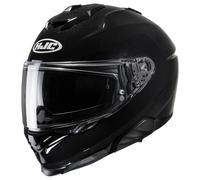Full Face Helmet HJC i71 SOLID METAL BLACK