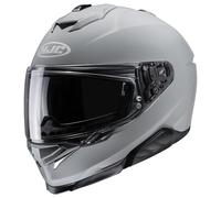 Full Face Helmet HJC i71 SOLID N.GRAY
