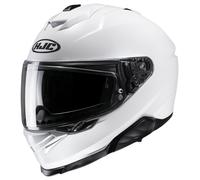 Full Face Helmet HJC i71 SOLID PEARL WHITE