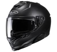 Full Face Helmet HJC i71 SOLID SEMI FLAT BLACK
