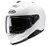 HJC HJC - Helmet i71 Semi-Matt White XS