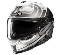 Full Face Helmet HJC i71 VIZ MC1SF