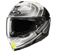 Full Face Helmet HJC i71 VIZ MC3H