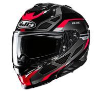 Full Face Helmet HJC i71 ZEST MC1