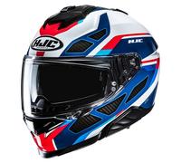 Full Face Helmet HJC i71 ZEST MC21