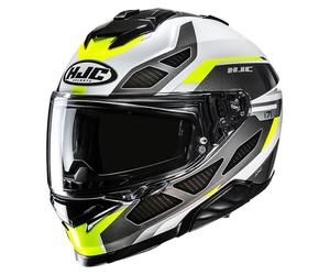 Full Face Helmet HJC i71 ZEST MC3H