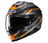 Full Face Helmet HJC i71 ZEST MC7SF