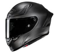 Full Face Helmet HJC RPHA 1 V2 CARBON SOLID MATTE BLACK