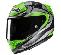 Full Face Helmet HJC RPHA 12 BRELS MC4HSF
