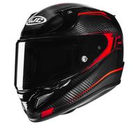 Full Face Helmet HJC RPHA 12 CARBON KERES MC1