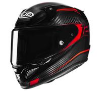 Full Face Helmet HJC RPHA 12 CARBON KERES MC1