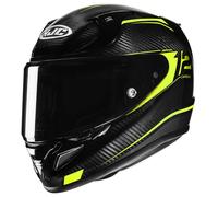 Full Face Helmet HJC RPHA 12 CARBON KERES MC3H