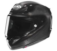 HJC RPHA 12 Carbon Helmet, black, size L for Men
